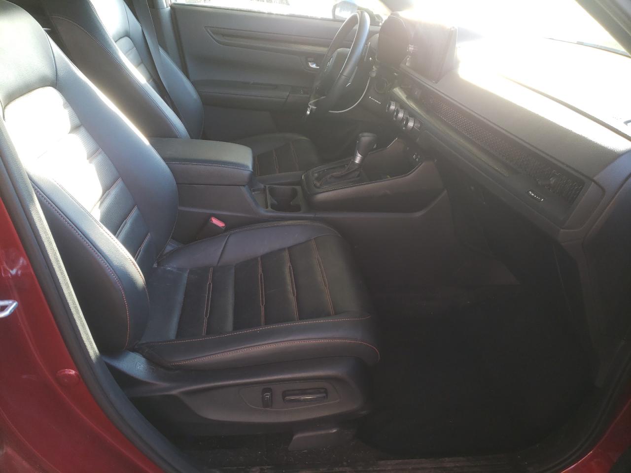 2024 Honda CR-V - Image 7