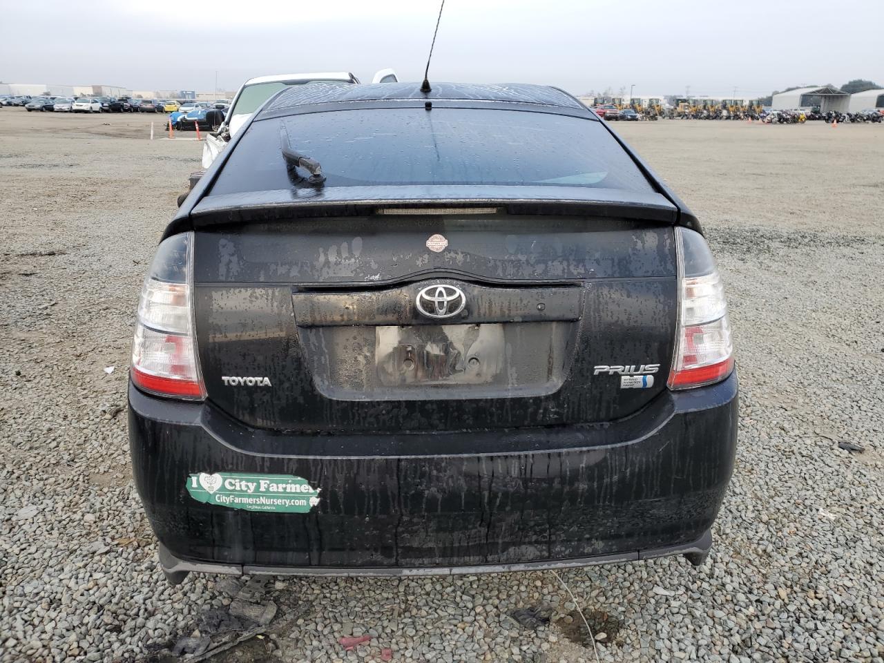 2005 Toyota Prius - Image 6