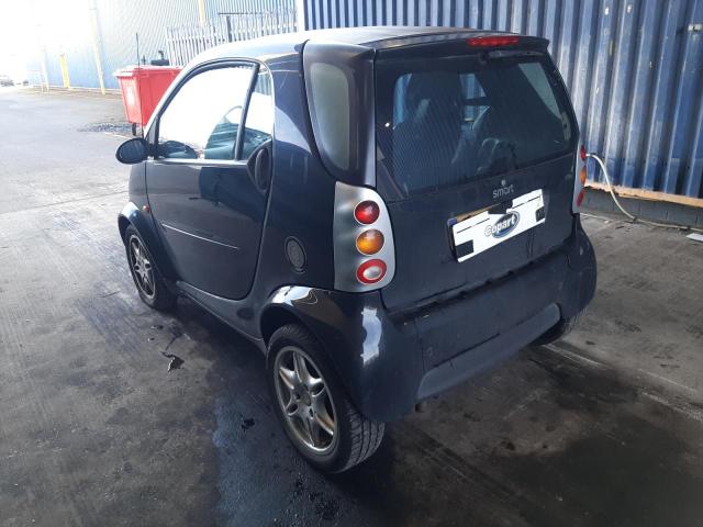 2003 SMART CITY PURE