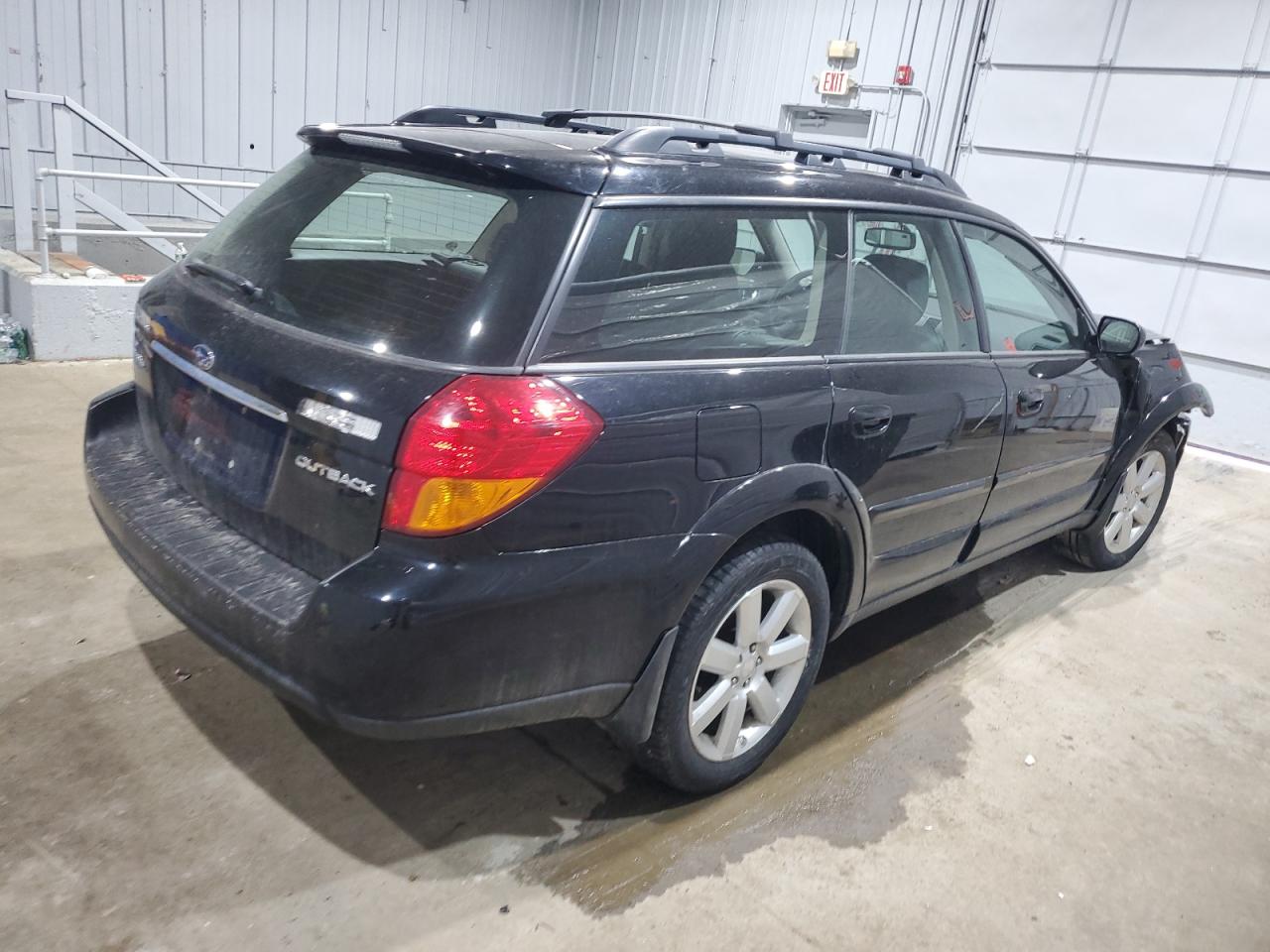2006 Subaru Legacy - Image 3