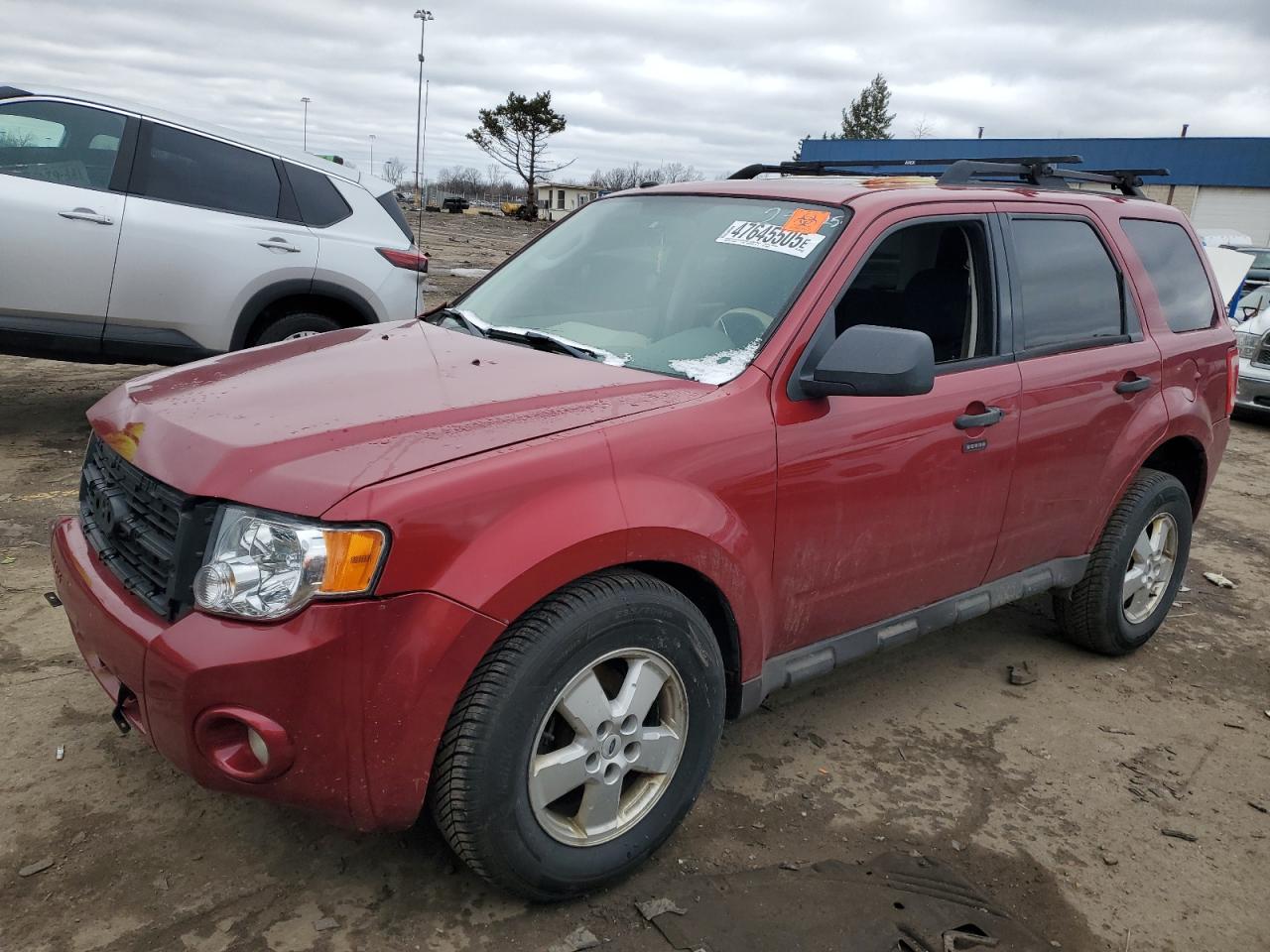 2009 Ford Escape - Image 1