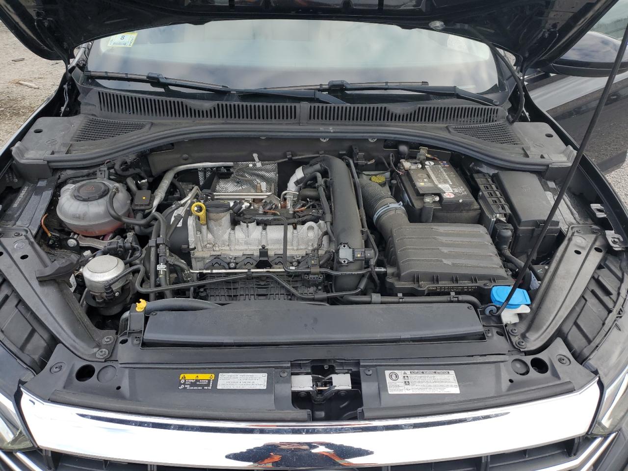 2020 Volkswagen Jetta - Image 11