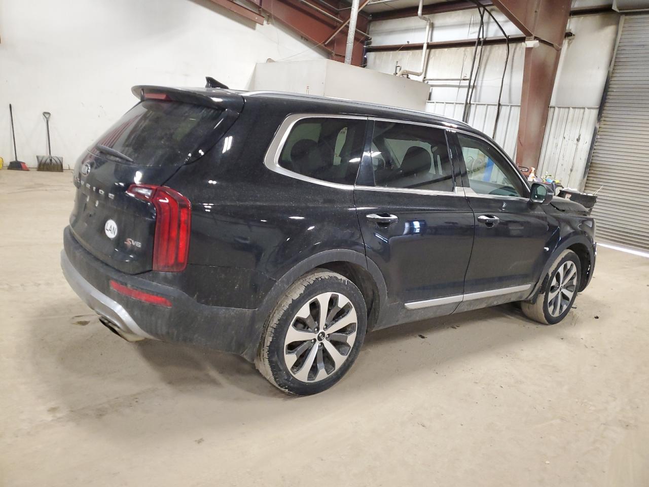 2021 Kia Telluride - Image 3