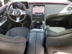 2023 Mercedes-Benz Eqe Suv 350+ zu verkaufen in Colton, CA - Front End