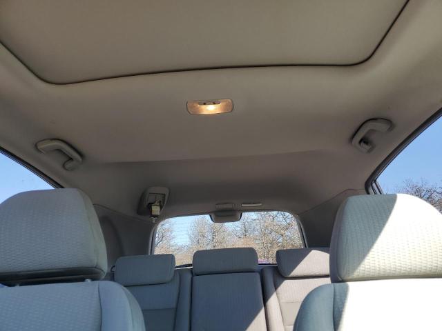 2007 HONDA CR-V EX  