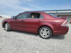 2007 Ford Fusion Sel იყიდება Earlington-ში, KY - All Over