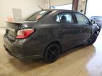 2024 Mitsubishi Mirage G4 Es na sprzedaż w San Antonio, TX - Front End
