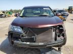 2013 Acura Mdx  للبيع في Houston، TX - Front End