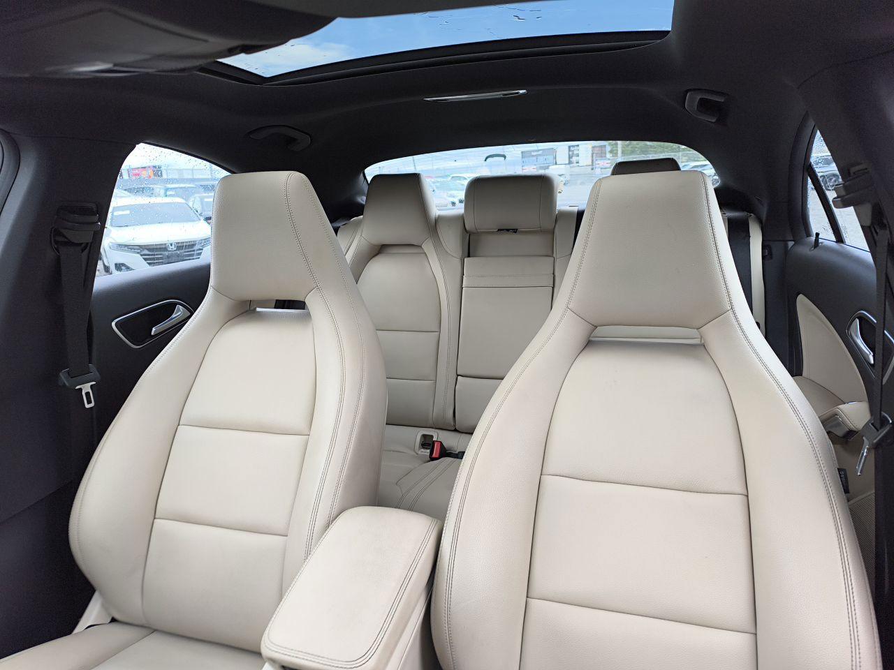 2019 Mercedes-Benz Cla 250 4Matic VIN: WDDSJ4GB7KN727152 Lot: 50624485