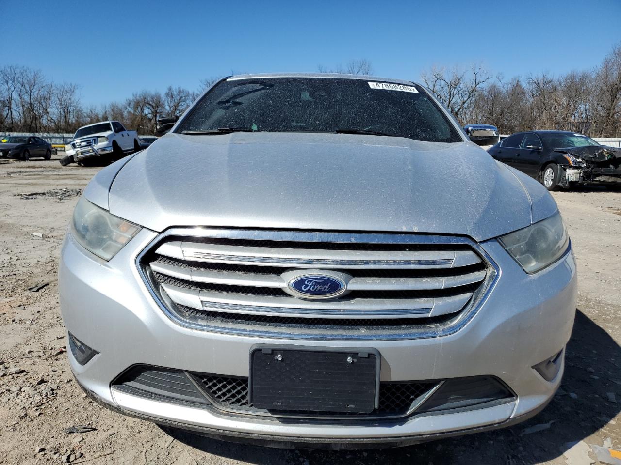 2014 Ford Taurus - Image 5