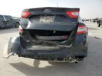 2015 Ford Fusion Se   на продаже в Wilmer, TX - Rear End