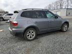 2010 Bmw X3 Xdrive30I продається в Arlington, WA - Mechanical