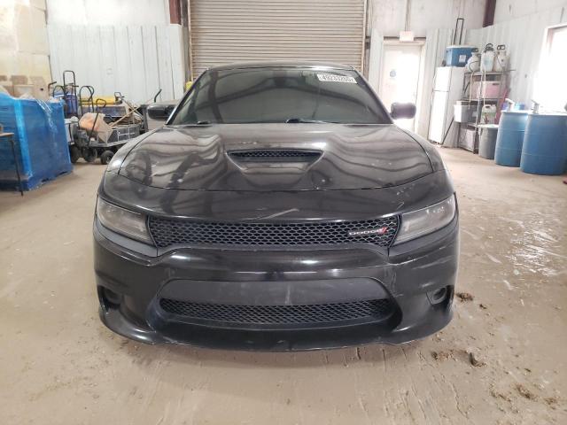  DODGE CHARGER 2019 Czarny
