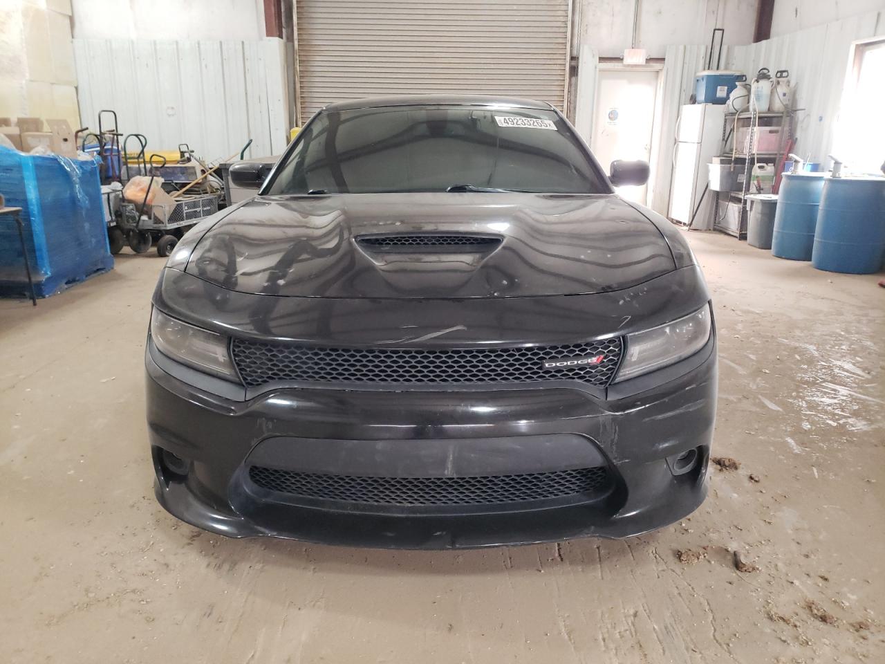 2019 Dodge Charger - Image 5