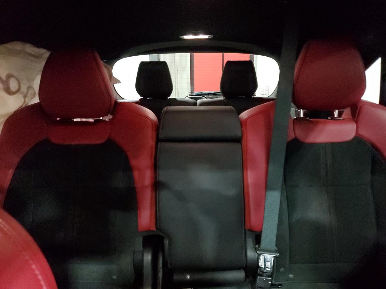 2020 Acura MDX - Image 10