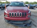 2017 Jeep Cherokee Sport en Venta en Houston, TX - Side