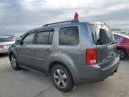 2013 Honda Pilot Exl на продаже в Sacramento, CA - Side