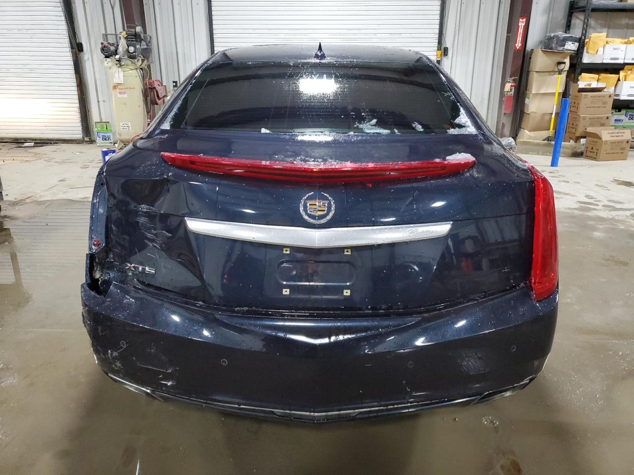 2013 Cadillac XTS - Image 6