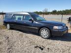 2003 Lincoln Town Car Executive للبيع في Gaston، SC - Rear End