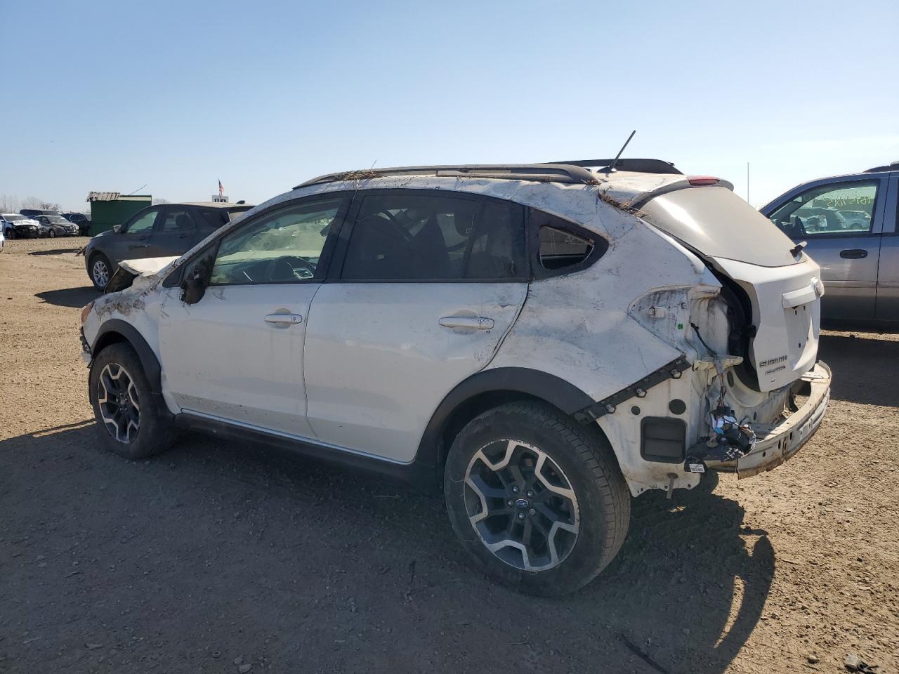 2017 Subaru XV - Image 2