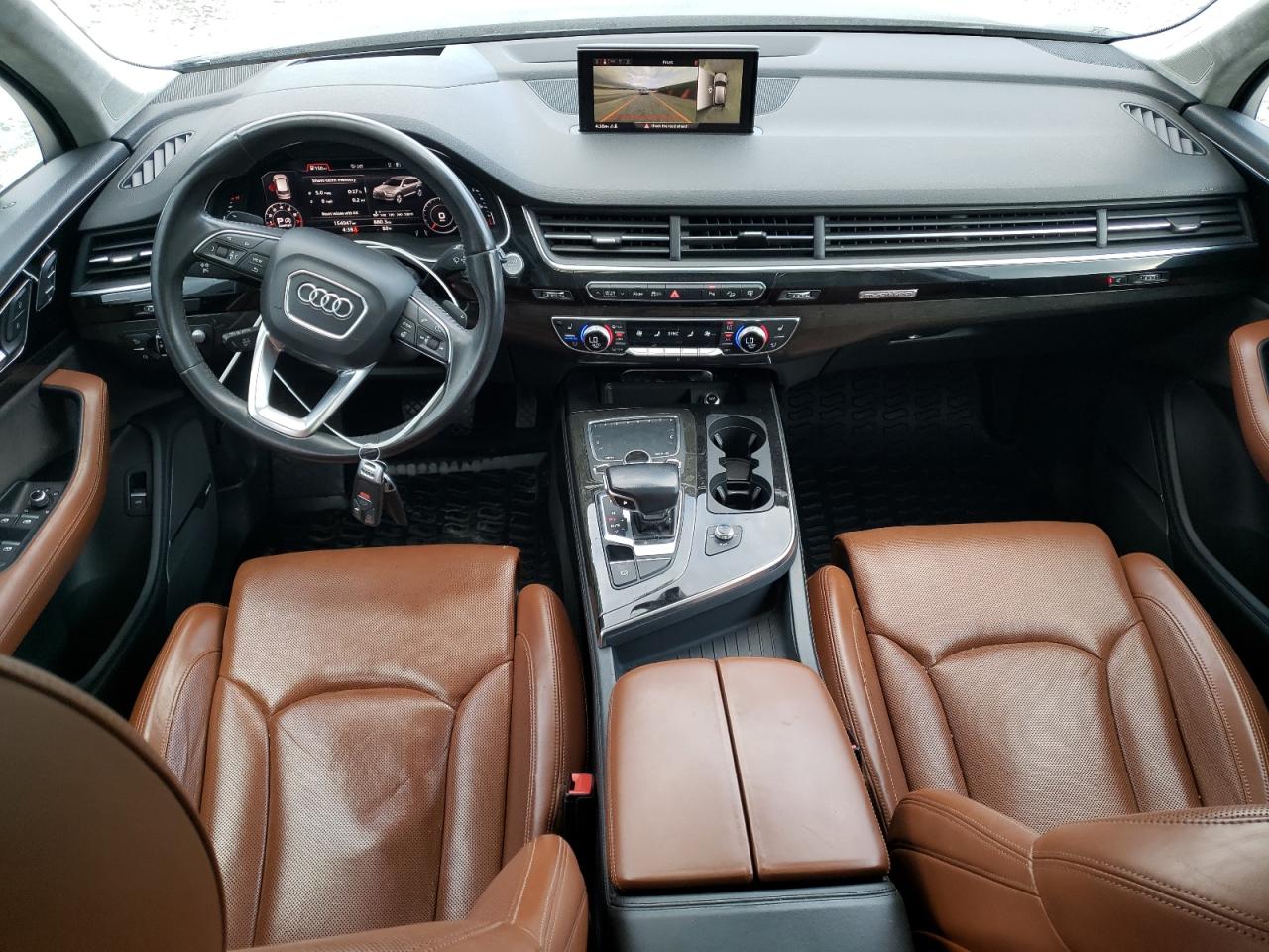 2017 Audi Q7 - Image 8