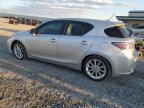 2012 Lexus Ct 200 for Sale in Earlington, KY - Hail