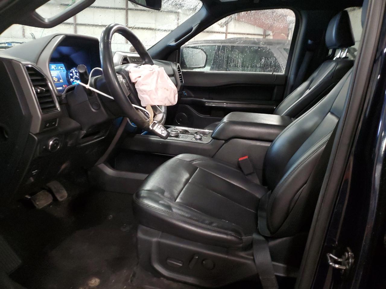 2021 Ford Expedition Xlt VIN: 1FMJU1JT4MEA40710 Lot: 47959715