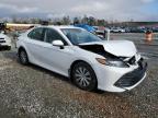 2019 Toyota Camry L en Venta en Spartanburg, SC - Front End