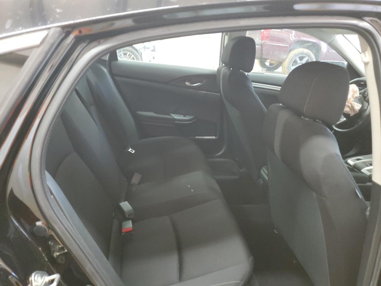 2020 Honda Civic - Image 11