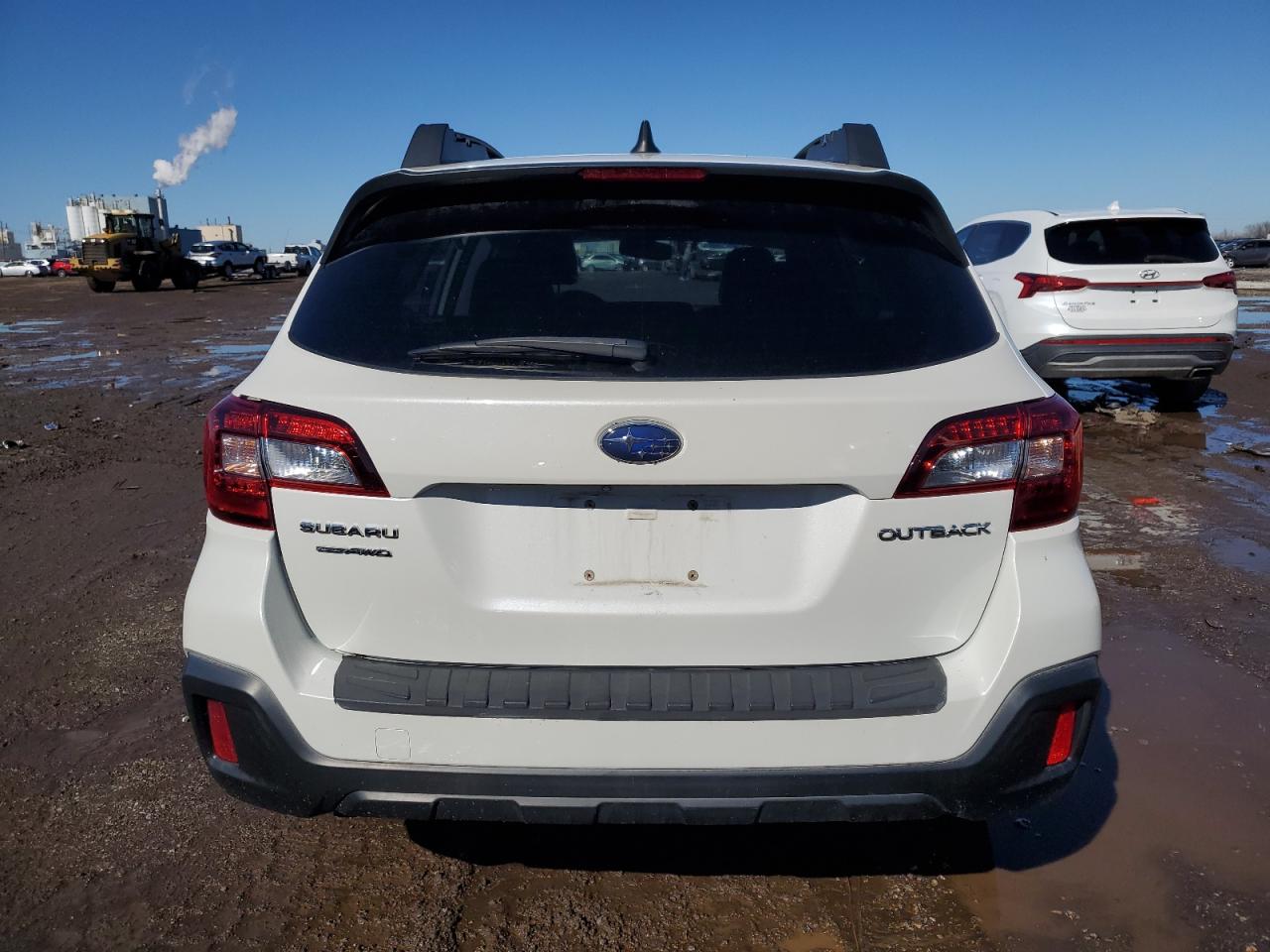 2018 Subaru Outback - Image 6
