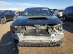 2016 Subaru Wrx Premium for Sale in Brighton, CO - Front End