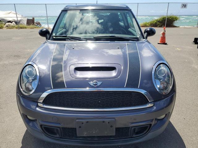 Crossovers MINI COOPER 2012 Blue