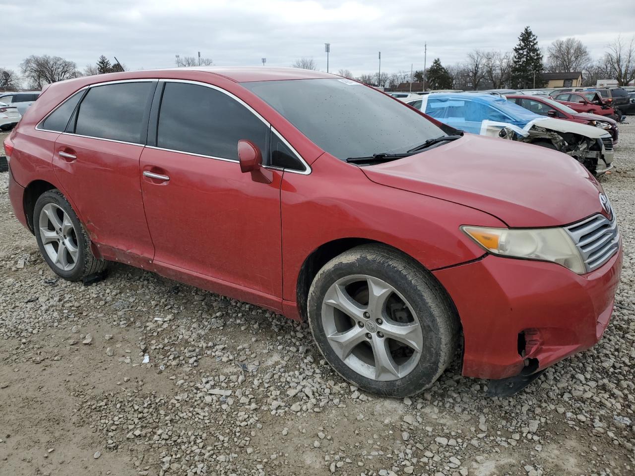 2009 Toyota Venza - Image 4