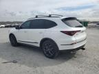 2022 Acura Mdx A-Spec للبيع في Gastonia، NC - Side