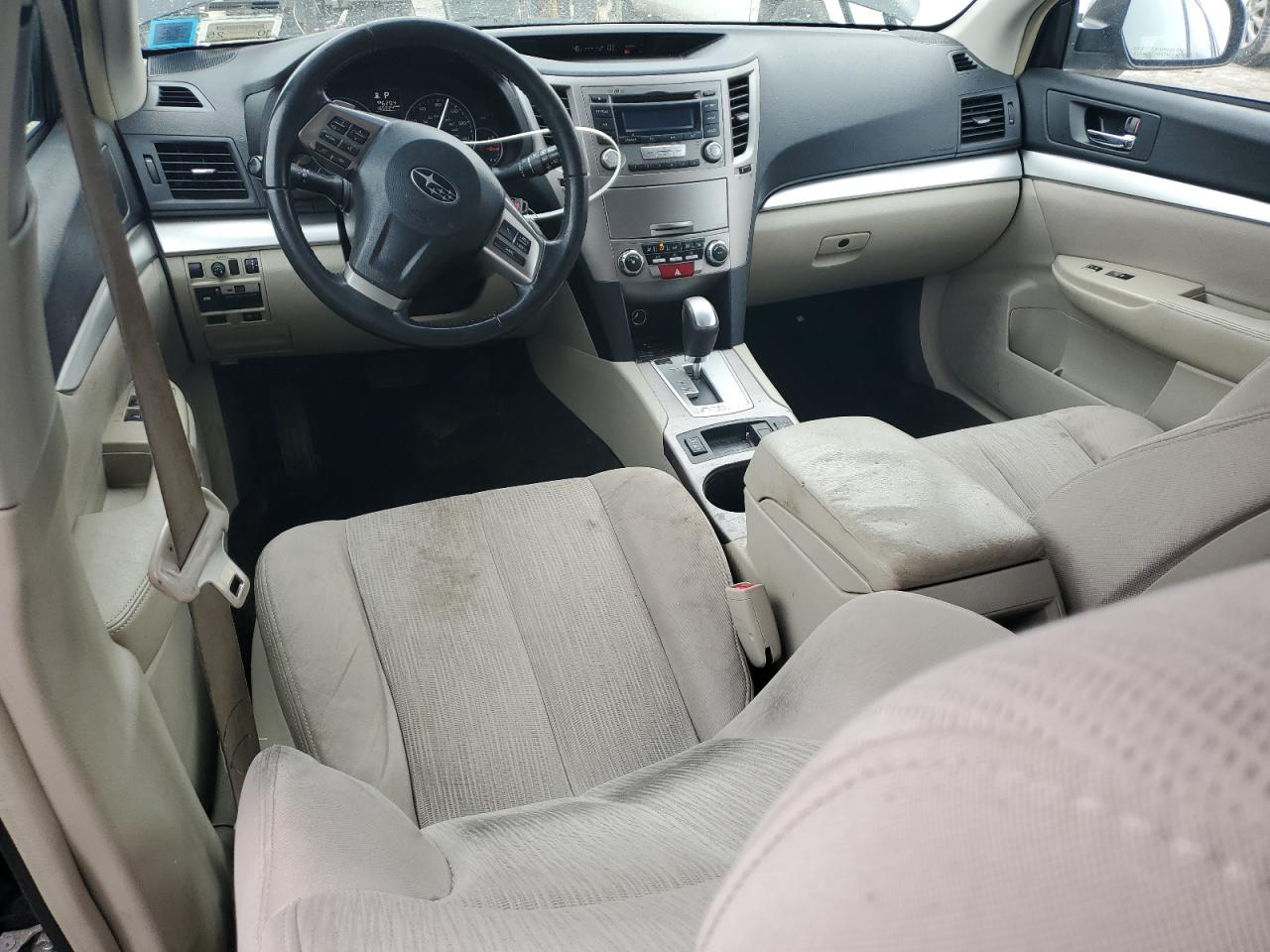 2013 Subaru Outback - Image 8