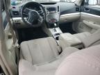 2013 Subaru Outback 2.5I Premium იყიდება Leroy-ში, NY - Front End