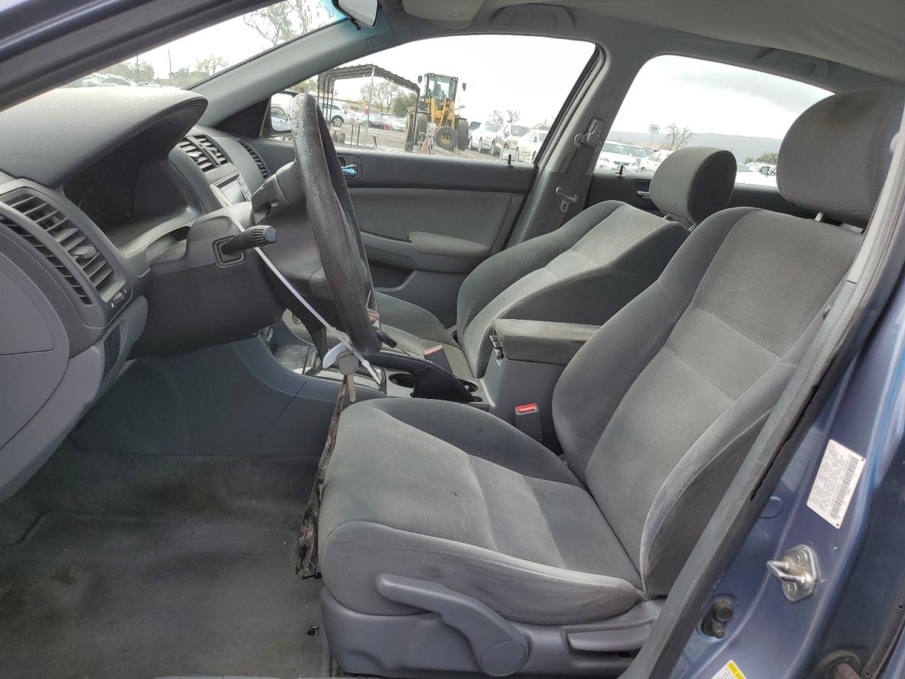 2007 Honda Accord - Image 7