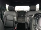 2019 Ford Explorer Limited na sprzedaż w Longview, TX - Rear End