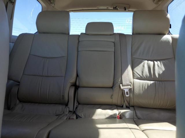 2003 LEXUS GX 470