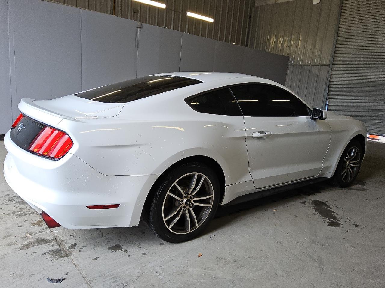 1FA6P8TH6H5335550 FORD ALL Models 2017