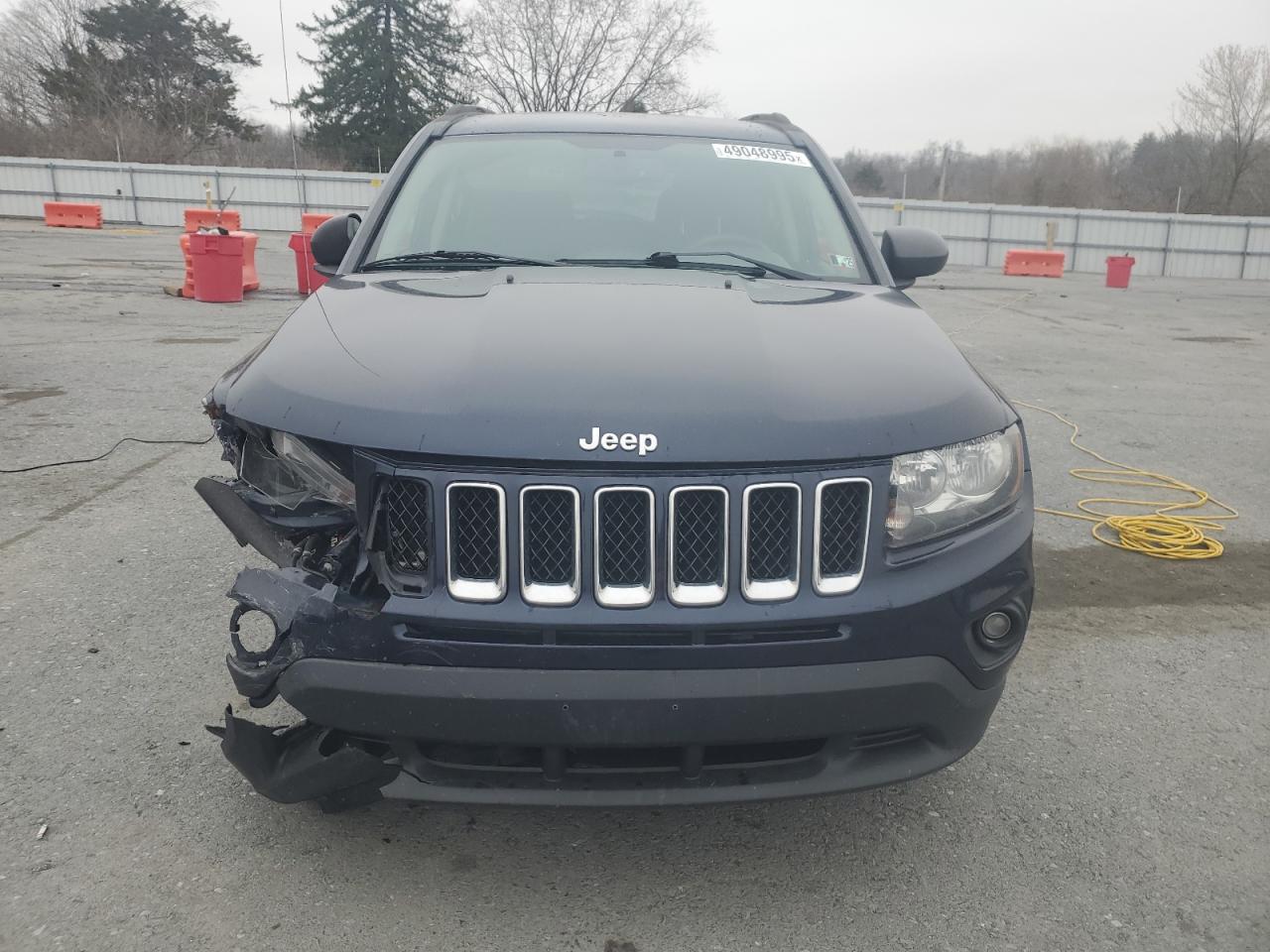 2016 Jeep Compass - Image 5