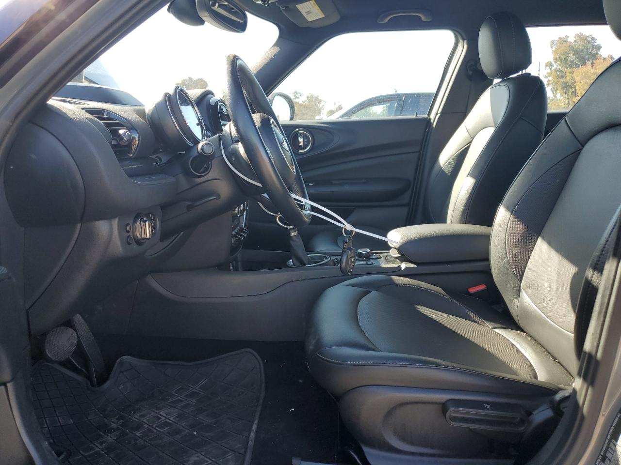 2017 MINI Cooper - Image 7