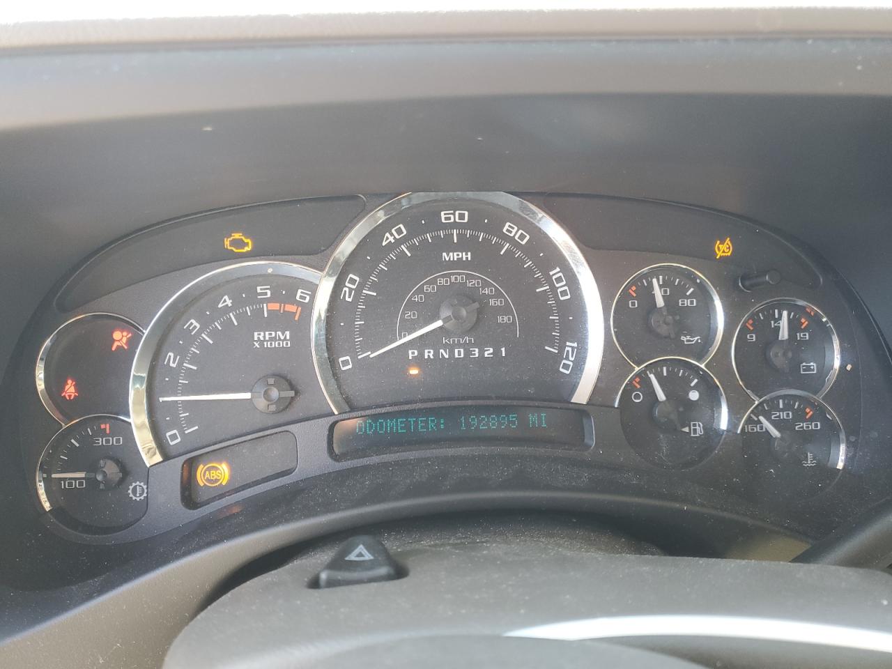 2006 Cadillac Escalade - Image 9