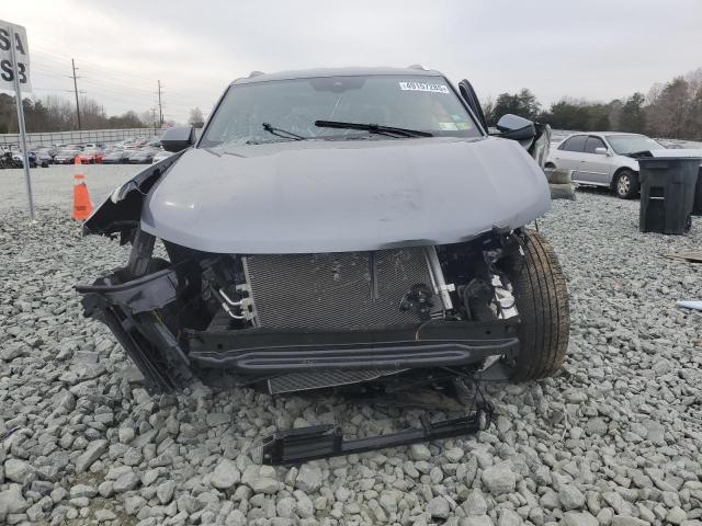  VOLKSWAGEN ATLAS 2024 Серый