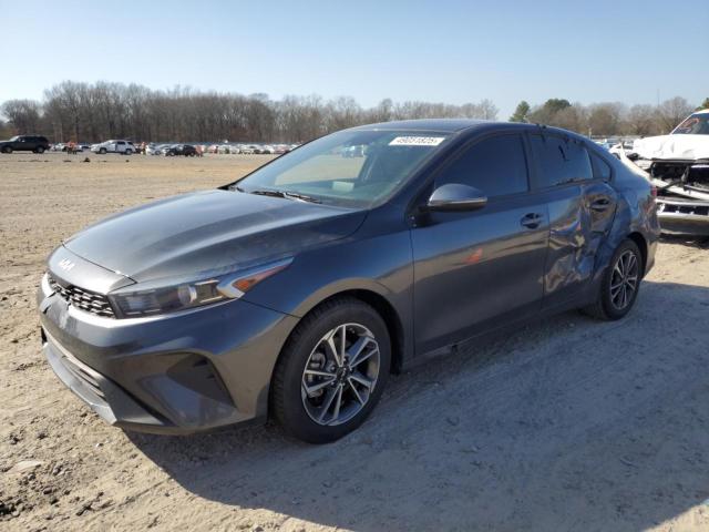  KIA FORTE 2024 Szary