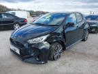 2024 TOYOTA YARIS EXCE for sale at Copart ST HELENS