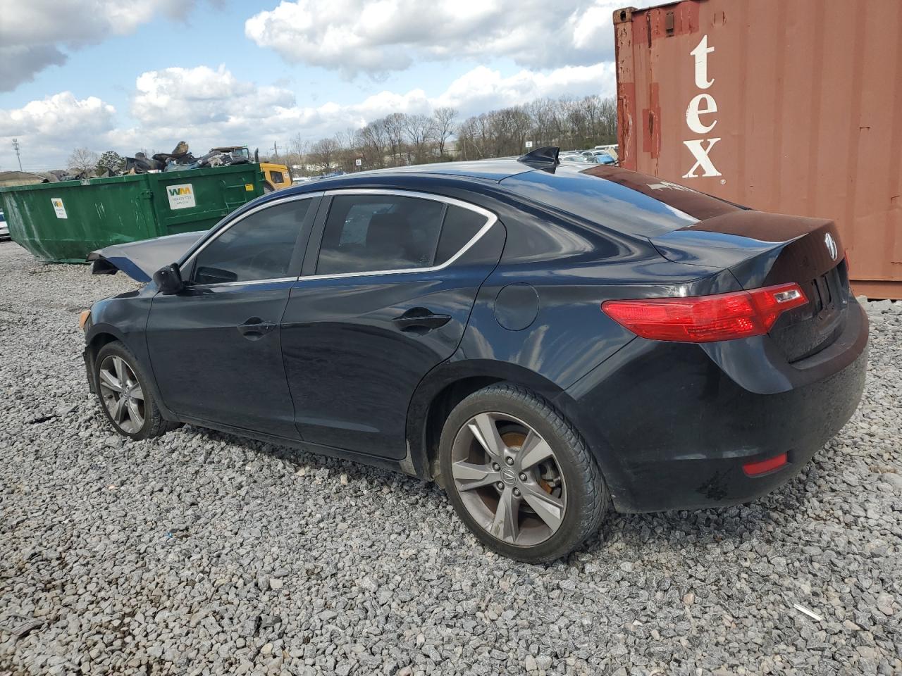 2013 Acura ILX - Image 2