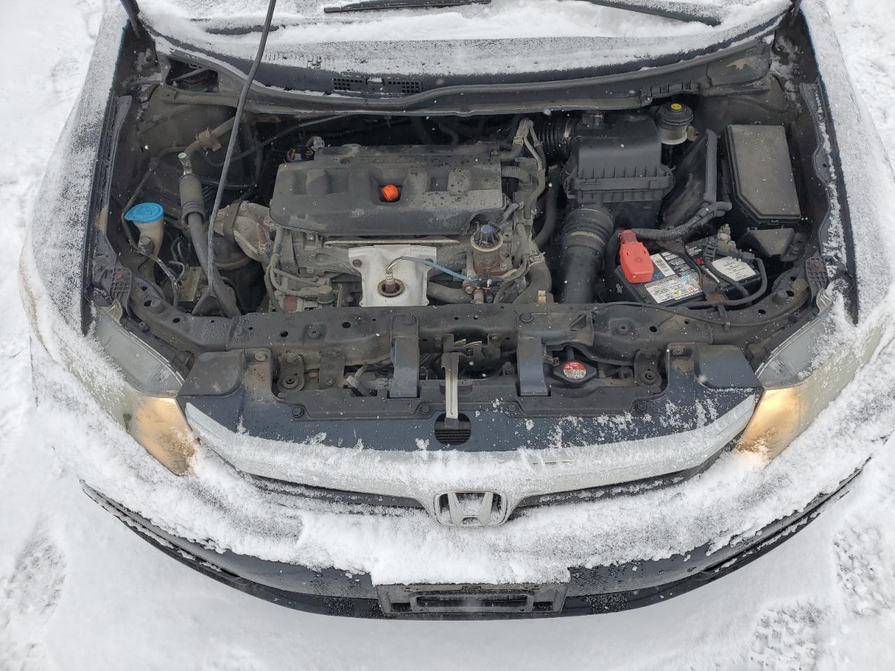 2012 Honda Civic - Image 11