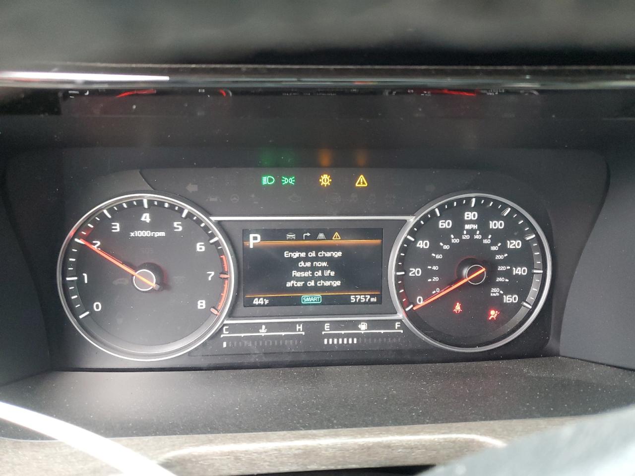 2023 Kia Sorento - Image 9