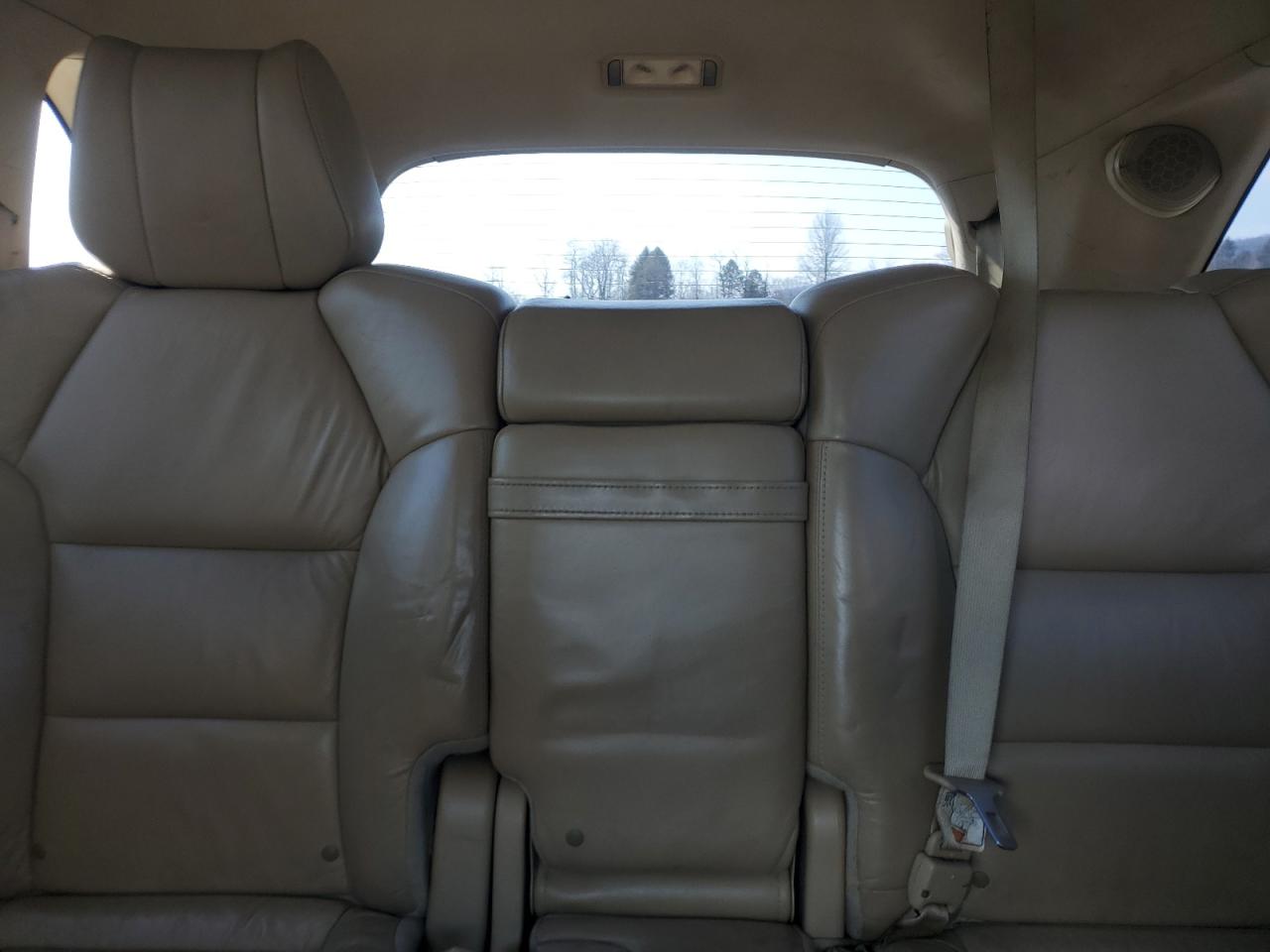 2011 Acura MDX - Image 10